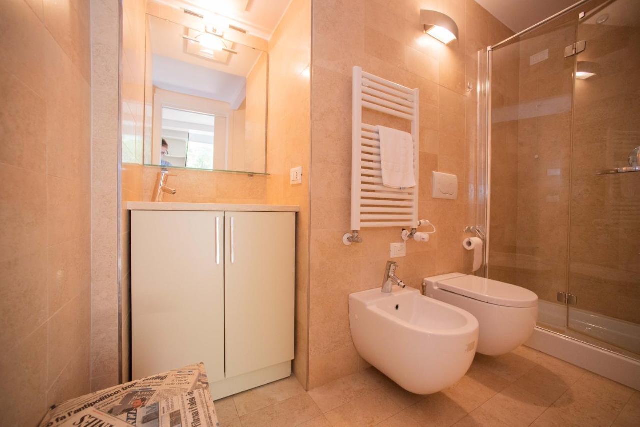 Appartement Tintoretto Venetië