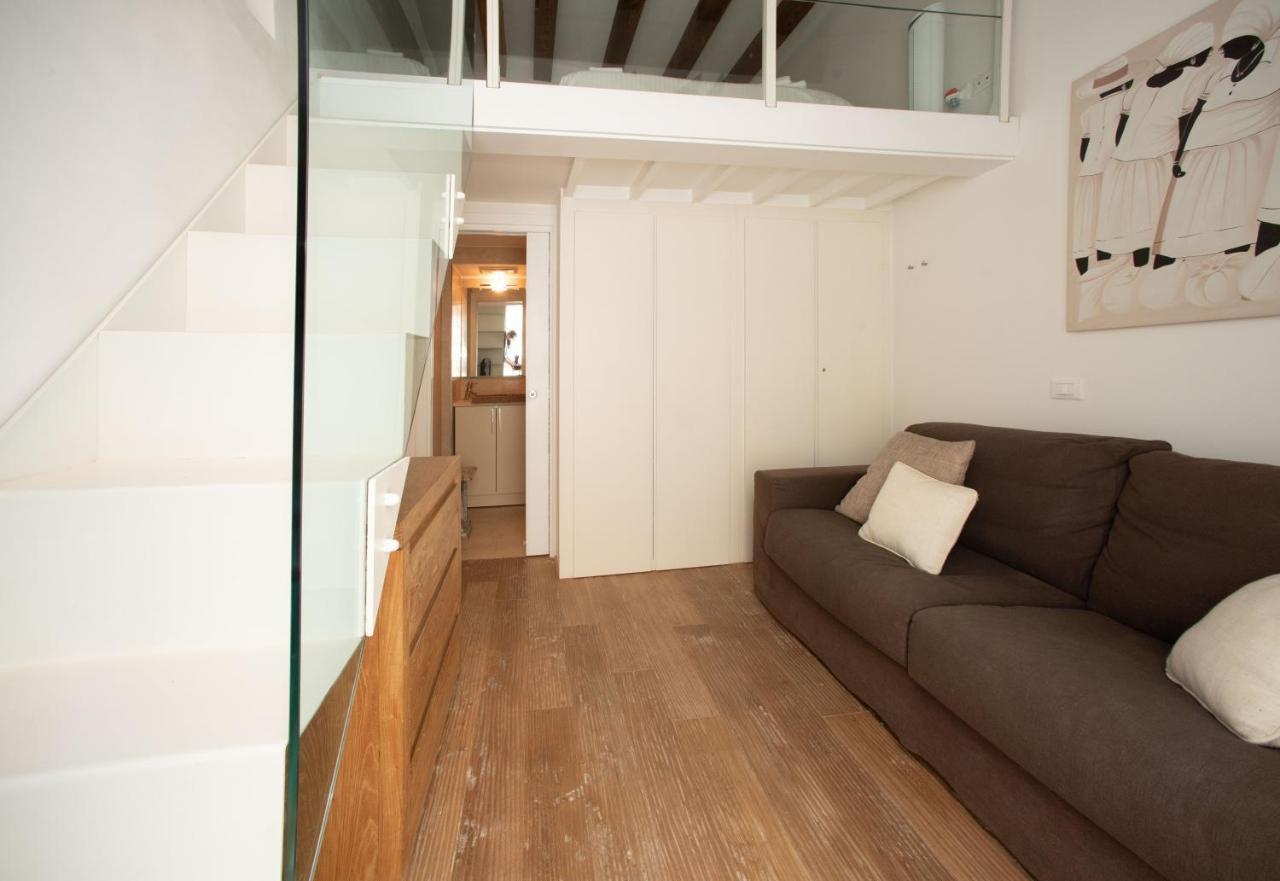 Appartement Tintoretto Venetië