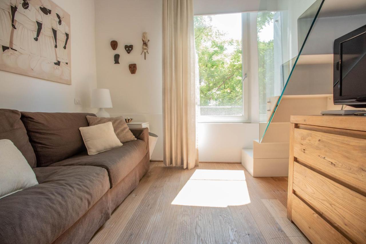 Appartement Tintoretto Venetië