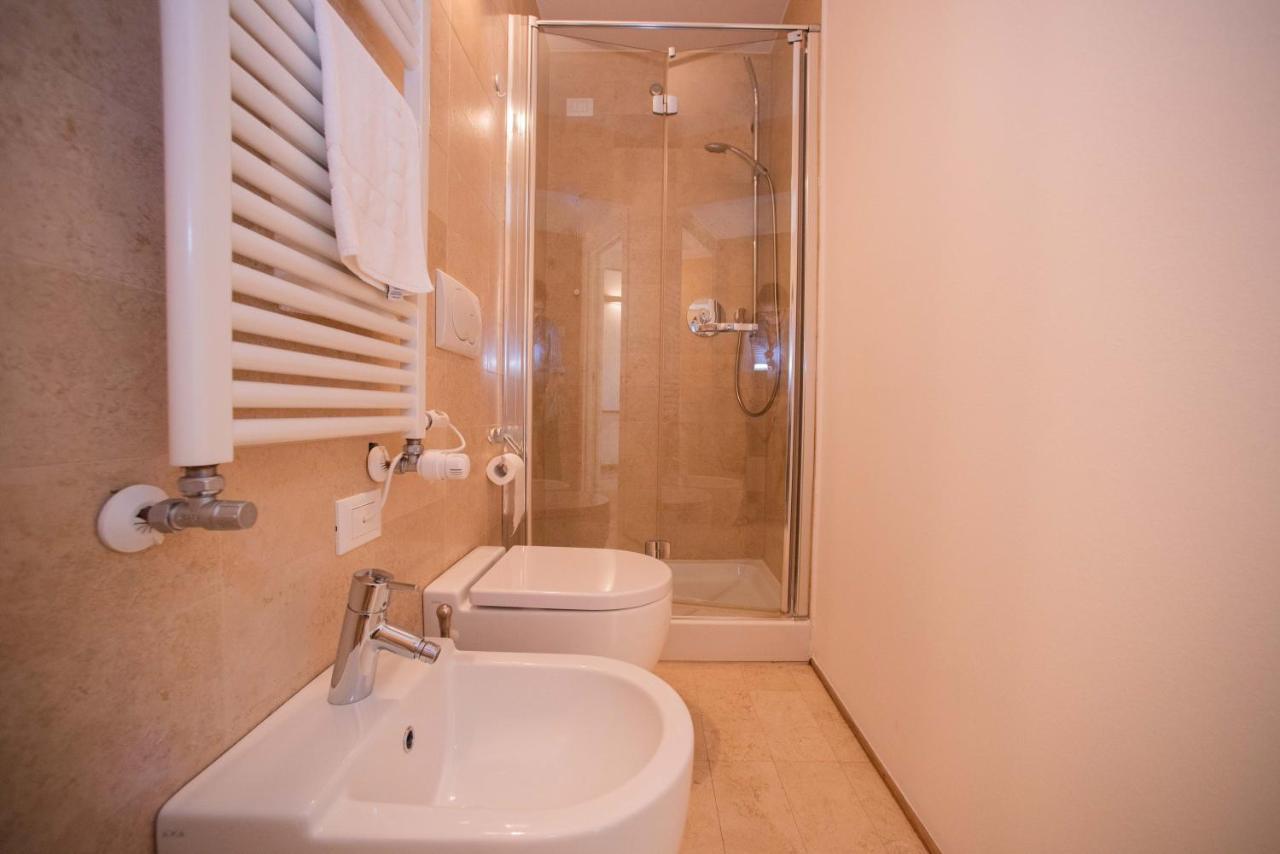 Tintoretto Appartement Venetië