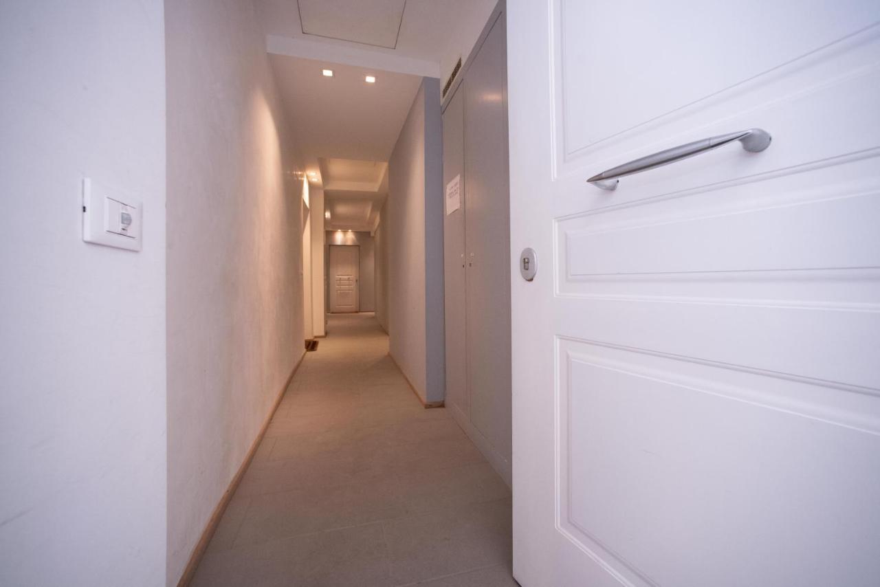 Tintoretto Appartement *