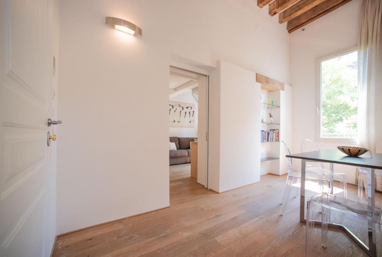 Appartement Tintoretto Venetië
