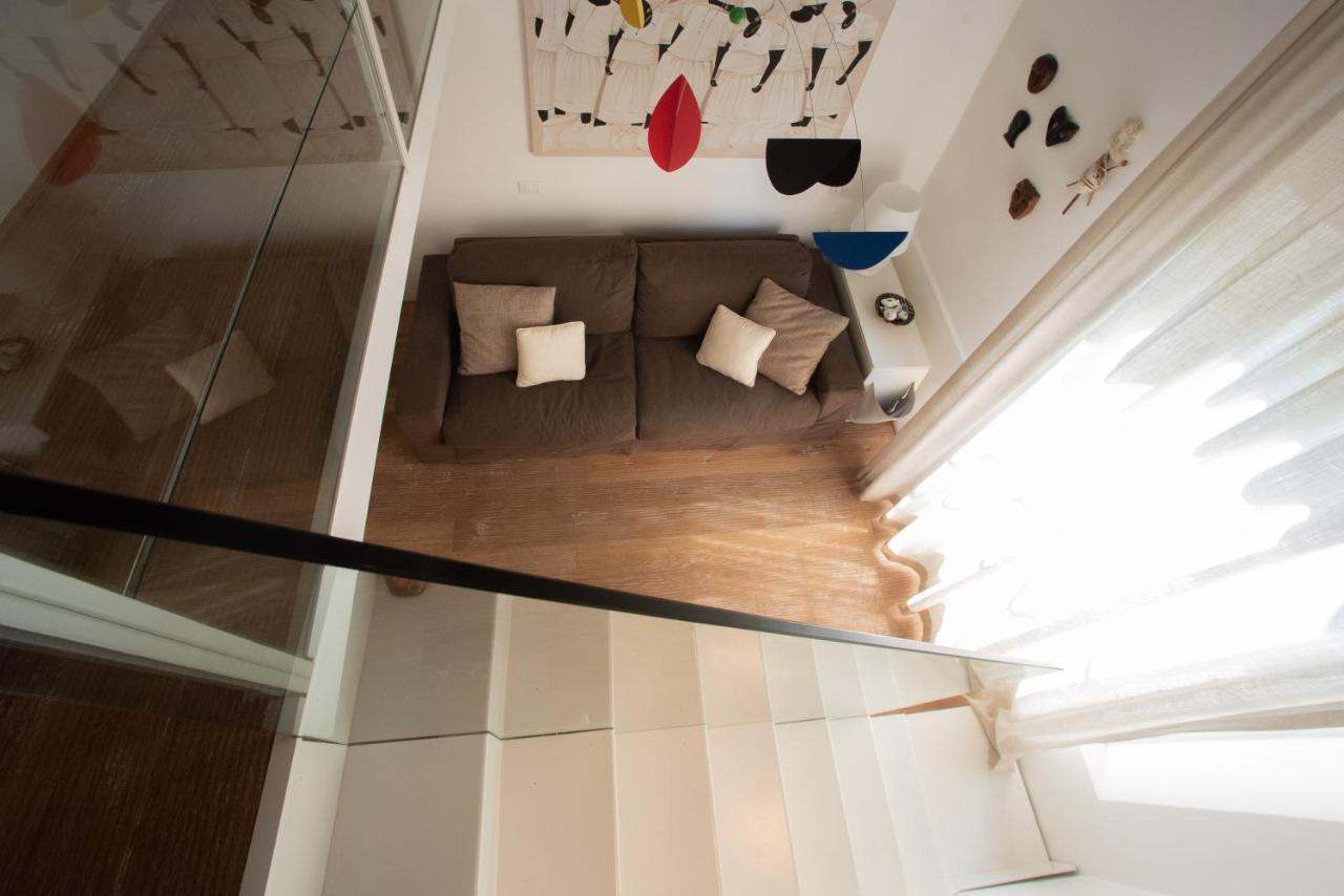 Appartement Tintoretto Venetië