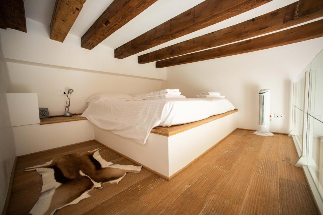 Appartement Tintoretto Venetië