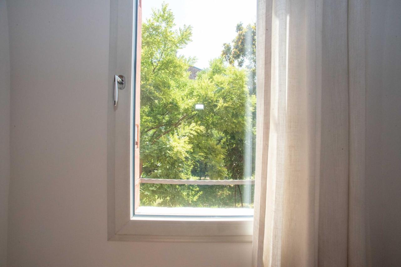 Appartement Tintoretto Venetië